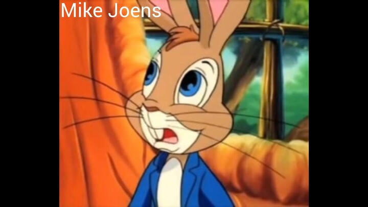 Peter Rabbit's Moments Breakdown