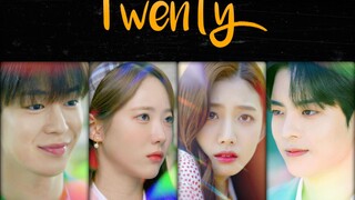 My 20th Twenty Ep4 🇰🇷