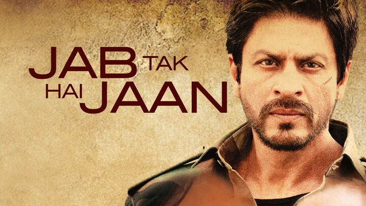 Jab Tak Hai Jaan (2012) Sub Indo
