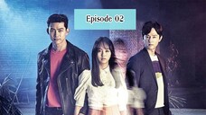 Fight Ghost - Episode 02