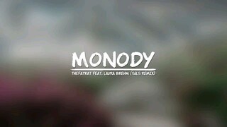 monody-The Fat Rat (music)