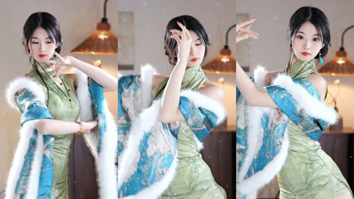 Mix-and-Match New Clothes