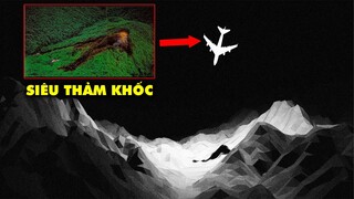 Tai Nạn Máy Bay Thảm Khốc Nhất Lịch Sử Nhân Loại? | Thế Giới Cổ Đại
