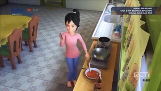 Kompilasi Upin Ipin