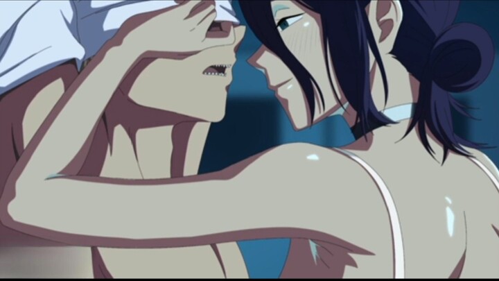 +18 No Sensor Cewk Nakal 🥵💦