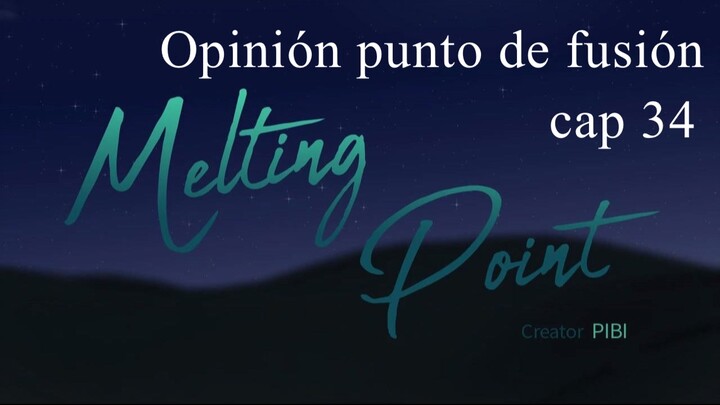 El BOTTOM más dominante y GREEN FLAG 💚 Punto de Fusión 34 | Bl con café