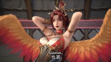 Peerless Battle Spirit eps 136