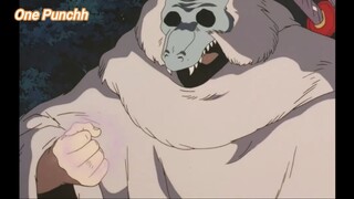 InuYasha (Short Ep 19) - Naraku lấy lại mảnh ngọc #Inuyasha