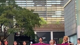 Quà tặng kỷ niệm 10 năm của BTS dành cho ARMY｜Chương trình Roadshow đặc biệt của trường mẫu giáo Exp