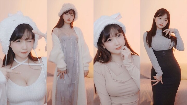 Show Off Your Great Winter Figure | Stay Warm and Flatter Your Shape | Hats | Scarves | Down Jackets