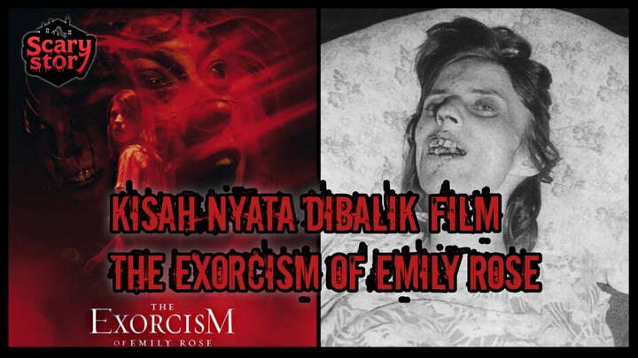 Kisah Nyata Anneliese Michel yang Menginspirasi The Exorcism of Emily Rose