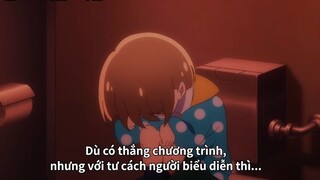 Thắng trên danh nghĩa nhưng thua cuộc chiến  #AniMeme