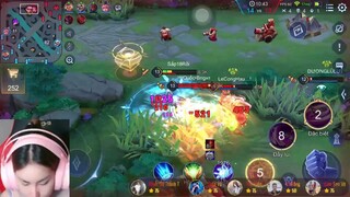 với cái game win quá dễ P13