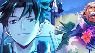 [Soul General บทที่ 61] บรรพบุรุษตระกูล Kong พ่ายแพ้ต่อหัวใจโดยตรง!