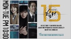 [Indo Sub] Healer.E03
