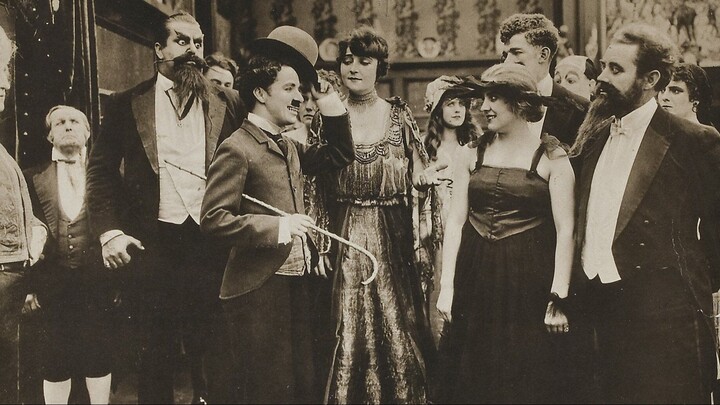 Watch The Count Full Movie 1916 HD