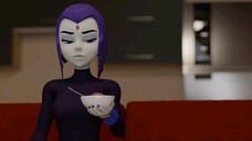 Ahhhh by Redmoa