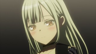 Ai Mu has a child