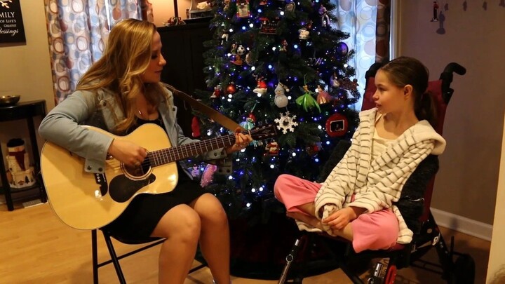 CHRISTMAS EVEN THOUGH! Uncle Chris Reaction