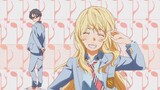 Shigatsu wa Kimi no uso opening 1