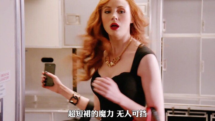 “当东方内敛绅士撞上西方得热情直白”
