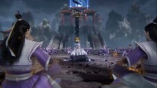 Renegade Immortal Eps 93 Sub Indo