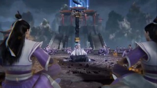 Renegade Immortal Eps 93 Sub Indo