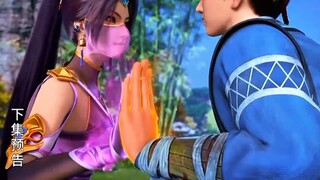 New❗Preview Martial Peak Eps 44🔥