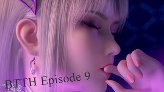 Battle Through The Heavens Season 5 Episode 109 English Sub