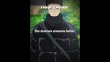Gojo in Two Verse 🤌🔥 - Anime Badass Edit [ Jujutsu Kaisen ]