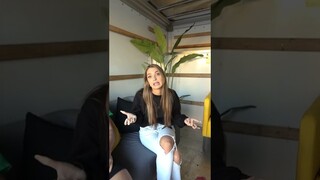 I Moved in With My Ex!