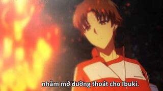 Hóa ra tất cả đều nằm trong dự tính #AniMeme