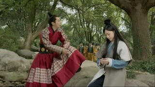 Empress of the Ming 🌺💦🌺 Episode 13 🌺💦🌺 English subtitles