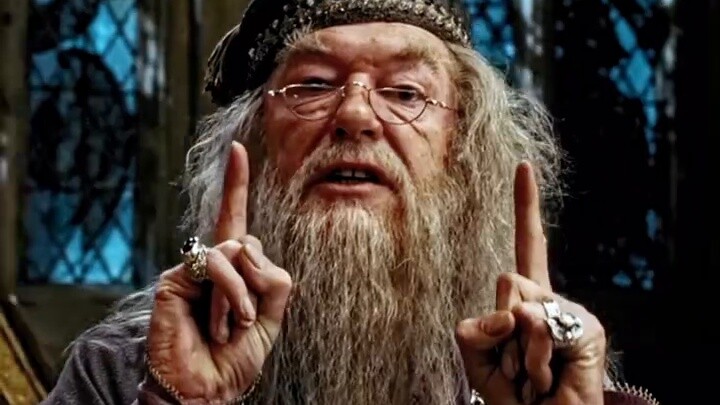 It's impossible for me to spend the New Year in Azkaban.