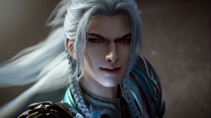 Tomb Of Fallen Gods Season 3 Episode 52 Sub Indo