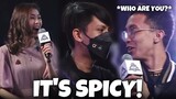 MPL MALAYSIA IS GETTING SPICY BECAUSE OF THIS FILIPINO… 🤣