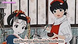 Hai temen-temen hari ini aku mau mereview Film Maiko-san chi no Makanai-san, anime yg cantik❤️🤩