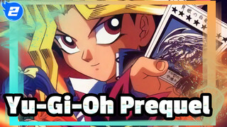 [480p / Chinese Sub] Yu-Gi-Oh (Toei Anime)_V2