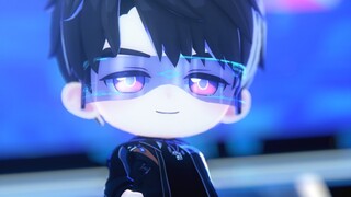 Cyber Wind Brother-Charmer [Love and Deep Space/Xia Yi Zhou MMD]