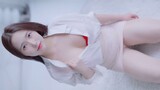 Asami 룩북 실사 초근접 bikini underwear Lookbook -Ep245