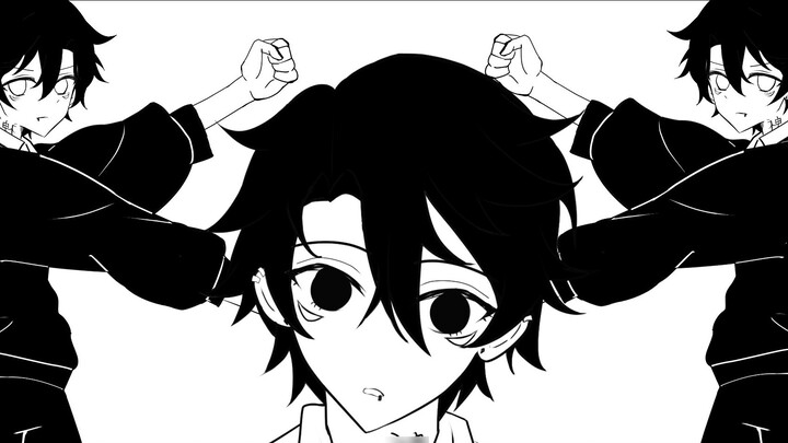 【English Cover】WHO?【Riikami】