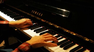 [Piano Solo] Kurt Wafter - Nở hoa tuổi trẻ