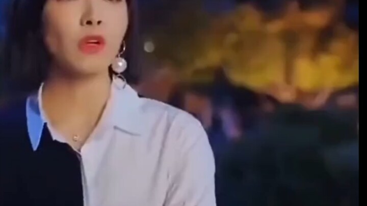 This girl’s IQ is on par with Einstein right now.