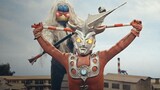 [Blu-ray] Ultraman Leo - Encyclopedia of Monsters "Second Issue" Episodes 7-14 Collection of Monster
