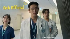 📌 EP8 Finale The Trauma Code: Heroes on Call