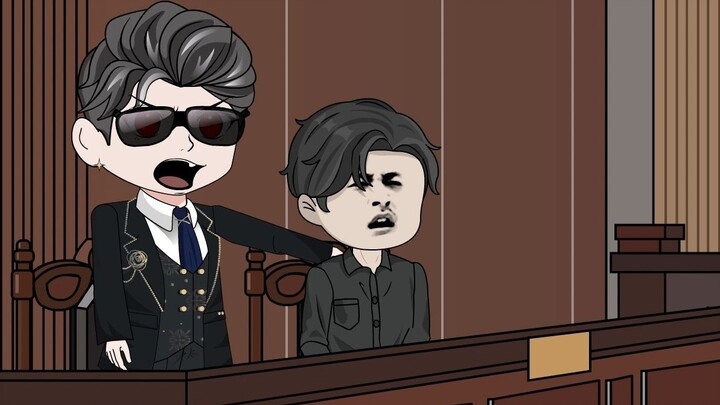 ตอนที่ 18 โทษจำคุกตลอดชีวิต ถอนคำสารภาพ?