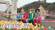 [ENGSUB] RUNNING MAN EP717