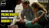 IBLIS YANG PALING DI TAKUTI YAHUDI !! | Alur Cerita Film The Possession 2012 | Fakta Film