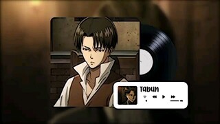 levi tidak hanya ganteng