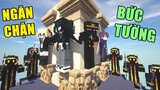 Minecraft THỢ SĂN BÓNG ĐÊM (Phần Cuối) #5- SỰ XUẤT HIỆN CỦA CÁC LINH HỒN PHÁP SƯ CỔ ĐẠI 👻 vs 🧙
